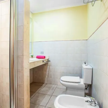 Villa Playa Blanca Sleeps 8 Pool Air Con Wifi